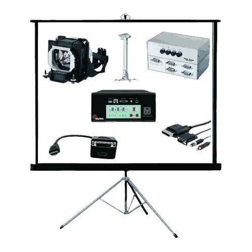 Project Accessories