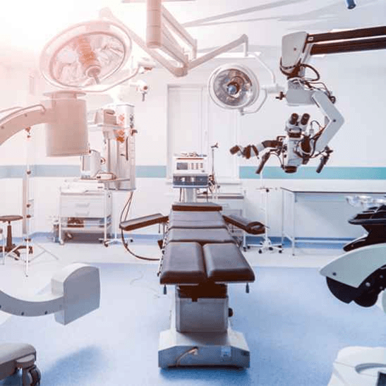 Health Equipments