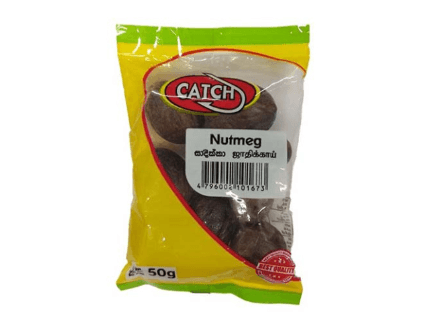 Catch Nutmeg - 50.00 g