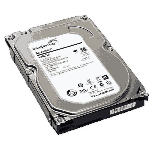 Hard Disk