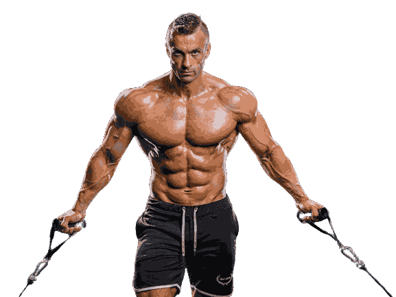 Fitness & Bodybuilding