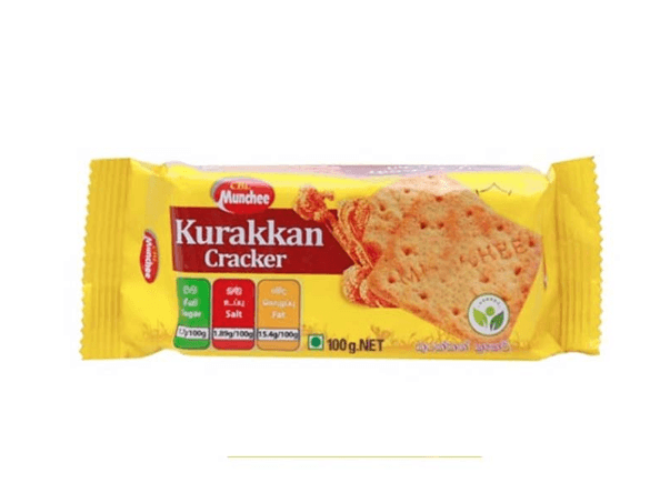 Munchee Kurakkan Cracker (2)