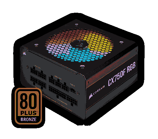 Power Supply