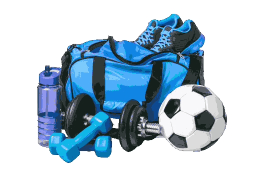 Sport Accessories