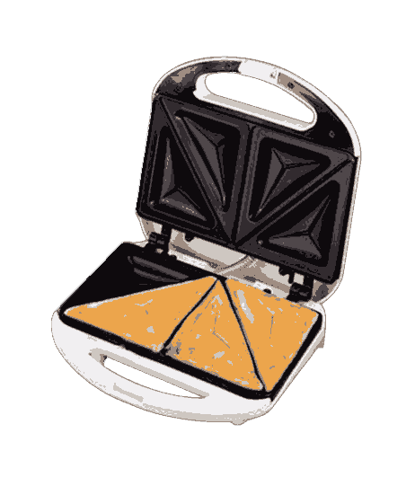 Toaster