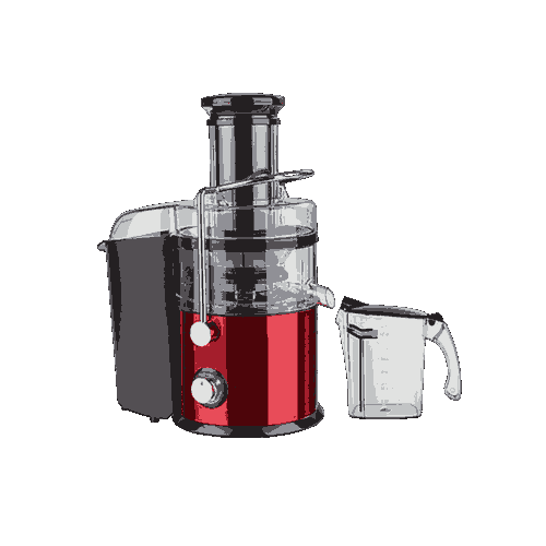 Juice Extractor