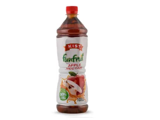 Kist Apple Nectar - 1.00 l (2)