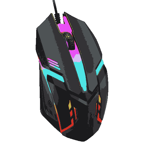 Mouse