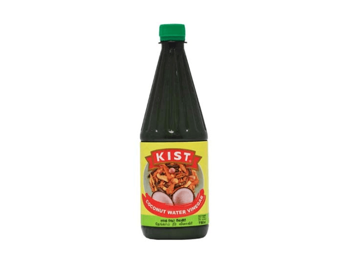 Kist Coconut Vinegar - 750.00 ml (2)