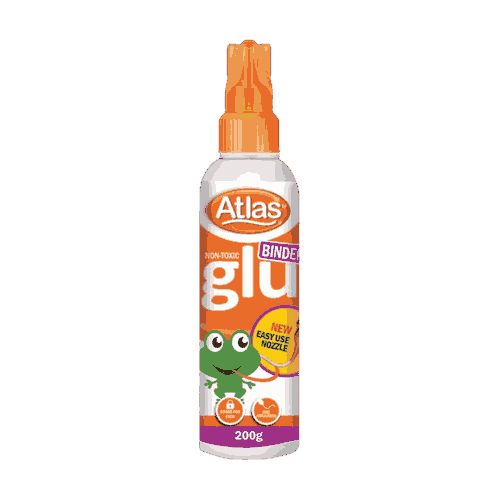 Glue