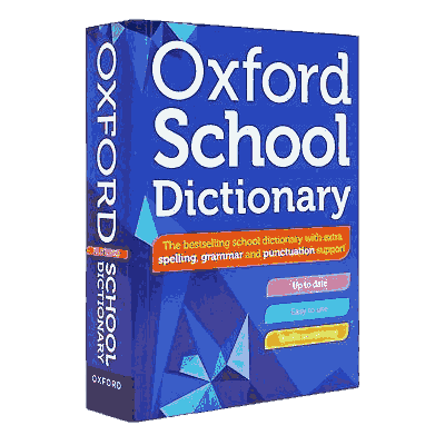 Dictionaries