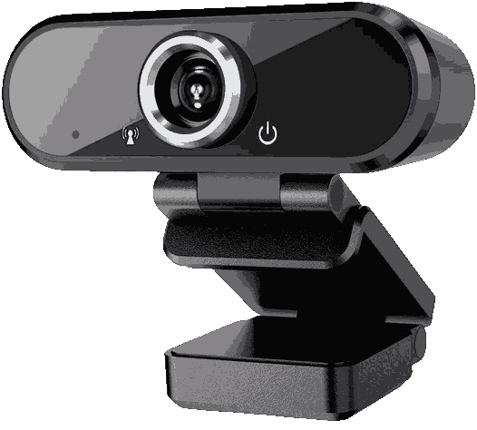 Computer camera