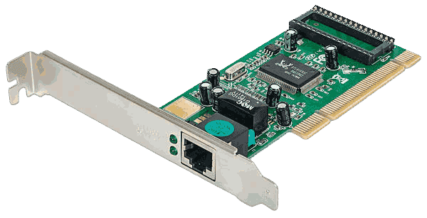 Network Card