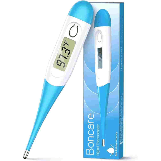 Thermometer