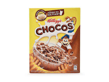 Kelloggs Chocos - 125.00 g (2)