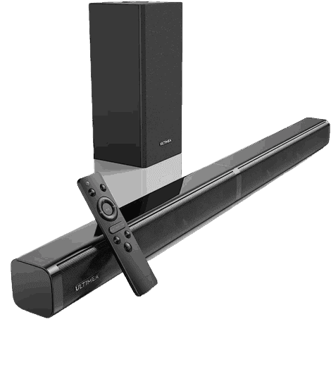 Sound Bar
