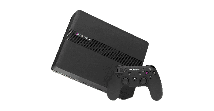 Gaming Console