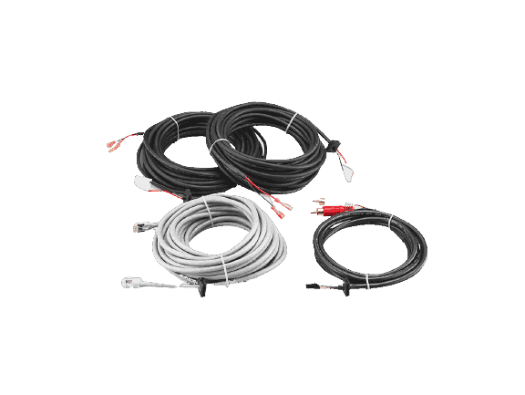 Audio accessory