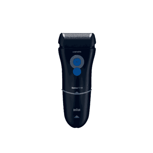 Shaver