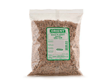 Orient Rice Flakes - 250.00 g (2)