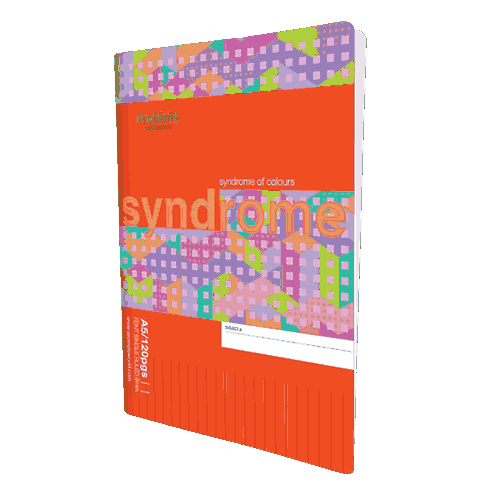 Exercise book