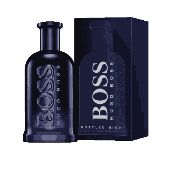 Gents perfume
