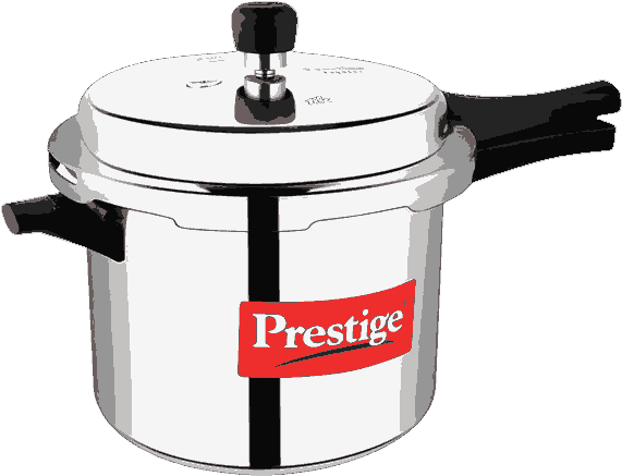 Pressure cooker