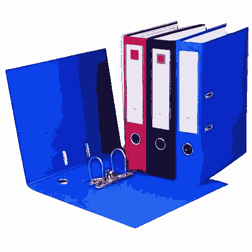 Folders