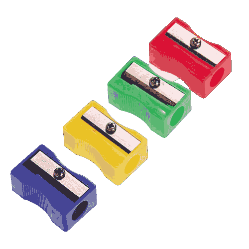 Sharpener