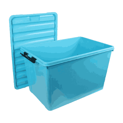 Boxes & Bins