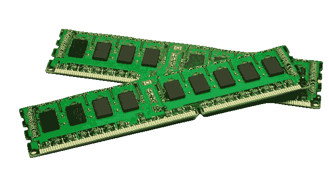 RAM