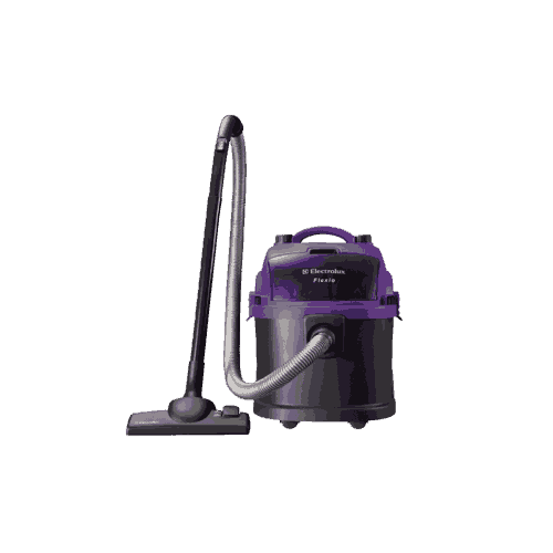Vacuum cleaner