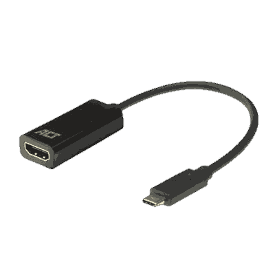 Convert Cables