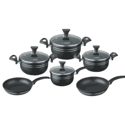 Cookware