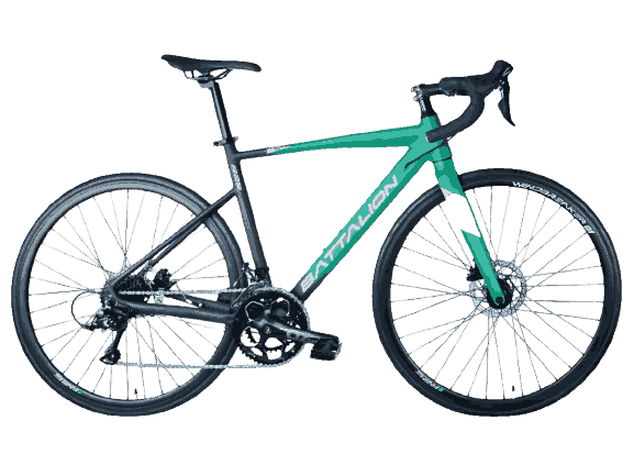 Bicycles