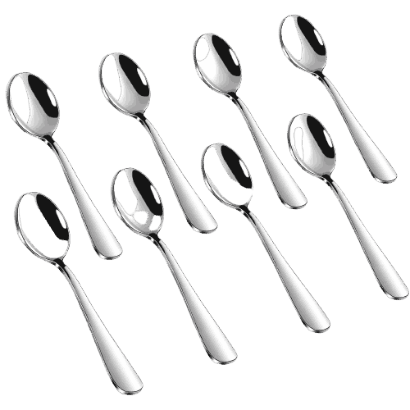 Spoons