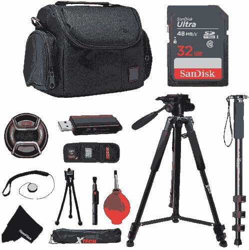 Camera Accessories