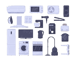 Daily appliances