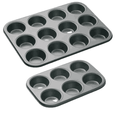 Cake Trays