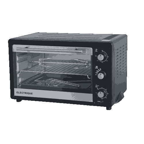 Electric Oven