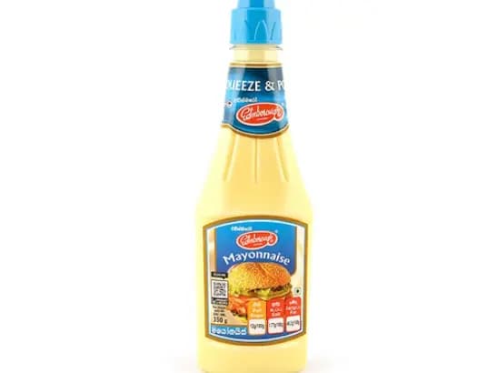 Edinborough Mayonnaise - 350.00 g (2)