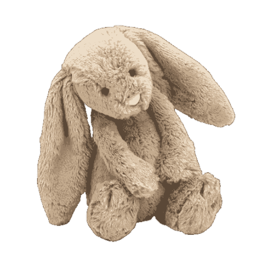 Stuffed Animal