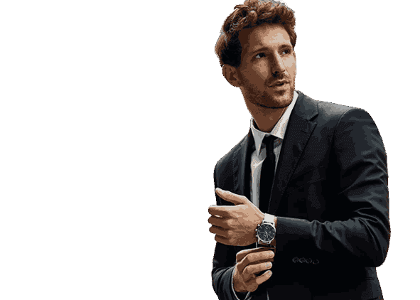 Men's Watches