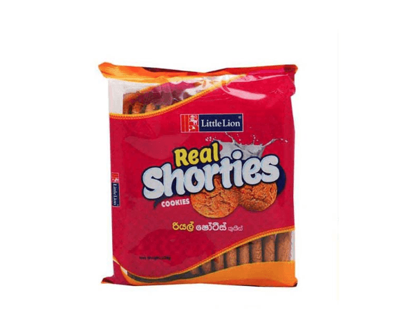 Little Lion Real Shorties (2)