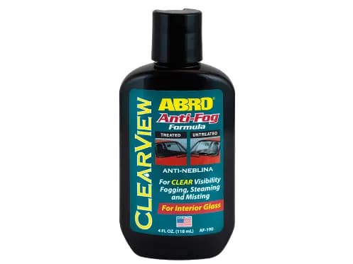 Anti-Fog- ClearView (AF-190)