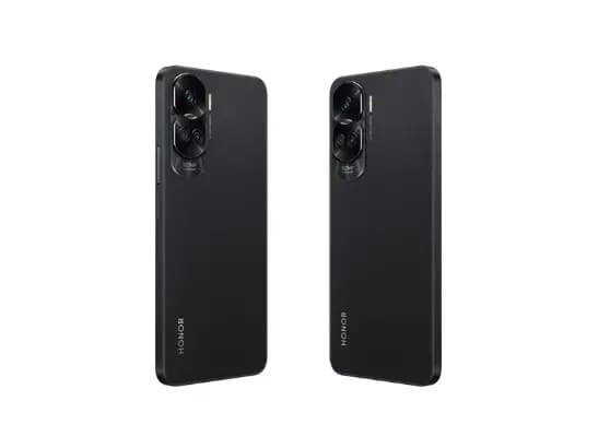 HONOR 90 Lite - Black 8GB 256GB 5G Smart Phone (5)