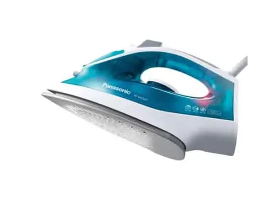 Panasonic Steam Iron NI-M250T - 1550W (3)