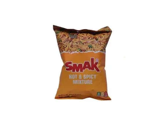 SMAK Hot & Spicy Mixture - 200.00 g (2)