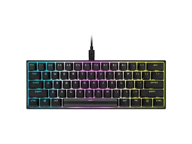 Corsair K65 RGB MINI Mechanical Gaming Keyboard