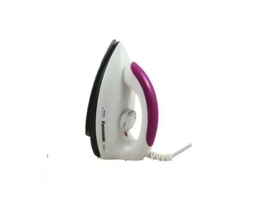 Panasonic Non-Stick Automatic Dry Iron NI-317T (3)